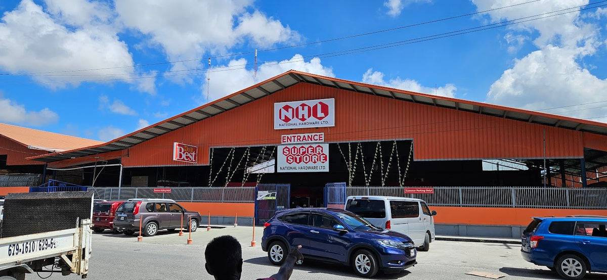 National Hardware (Guyana) Ltd.