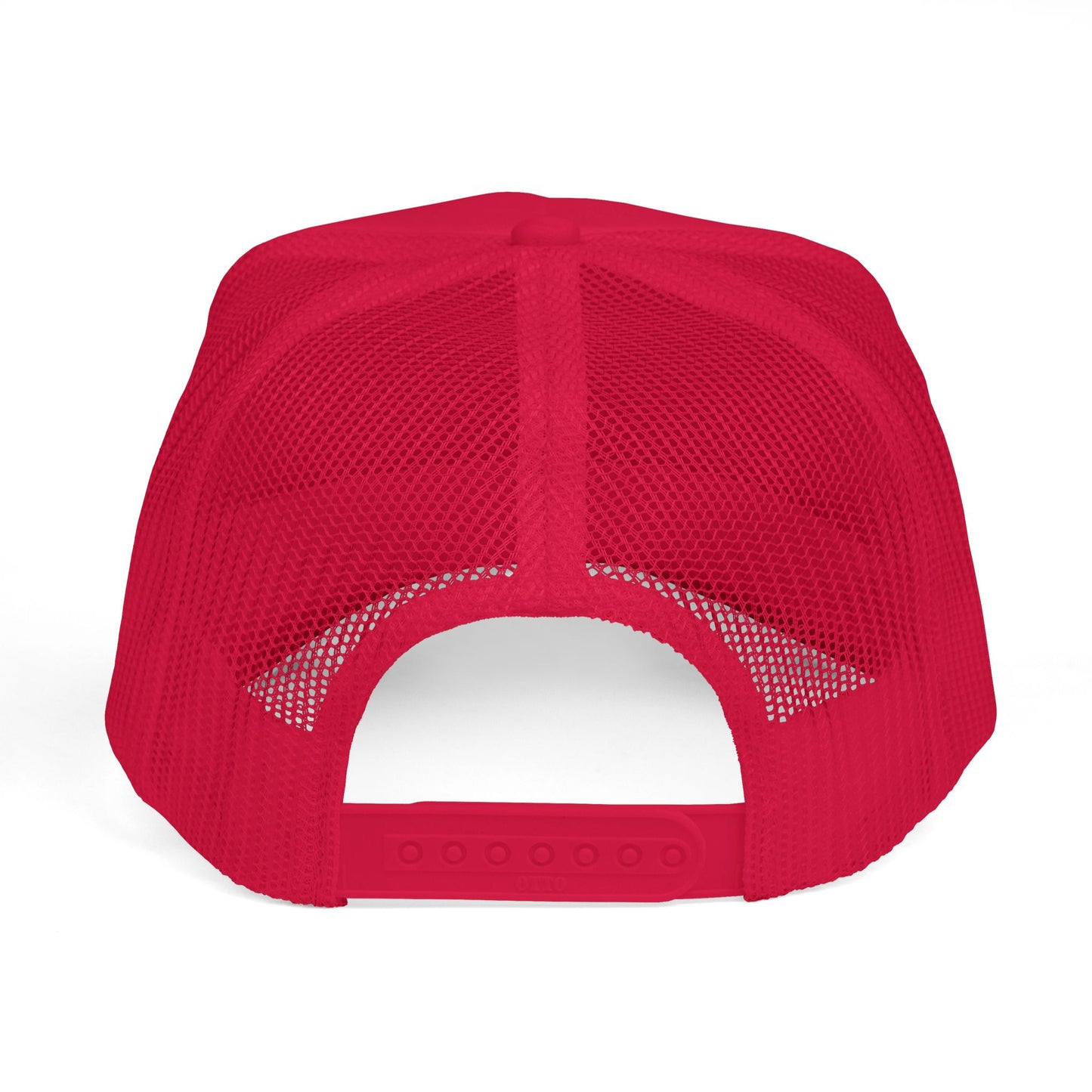 Guyanese Swag Trucker Hat Foam Mesh Cap