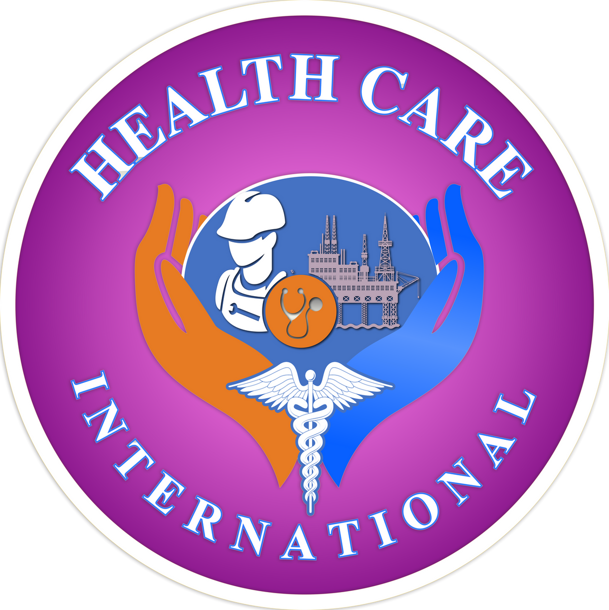 Healthcare International Inc.