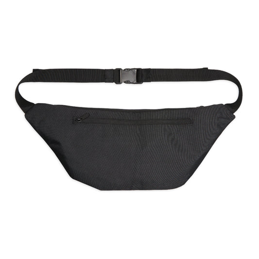 Guyana Flag Fanny Pack — Guyanese Swag Waist Bag