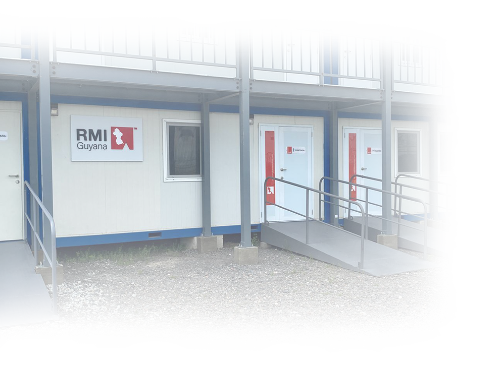 RMI Guyana