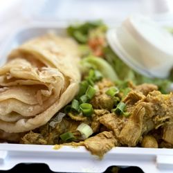 A Taste of Guyana by Marcia LLC