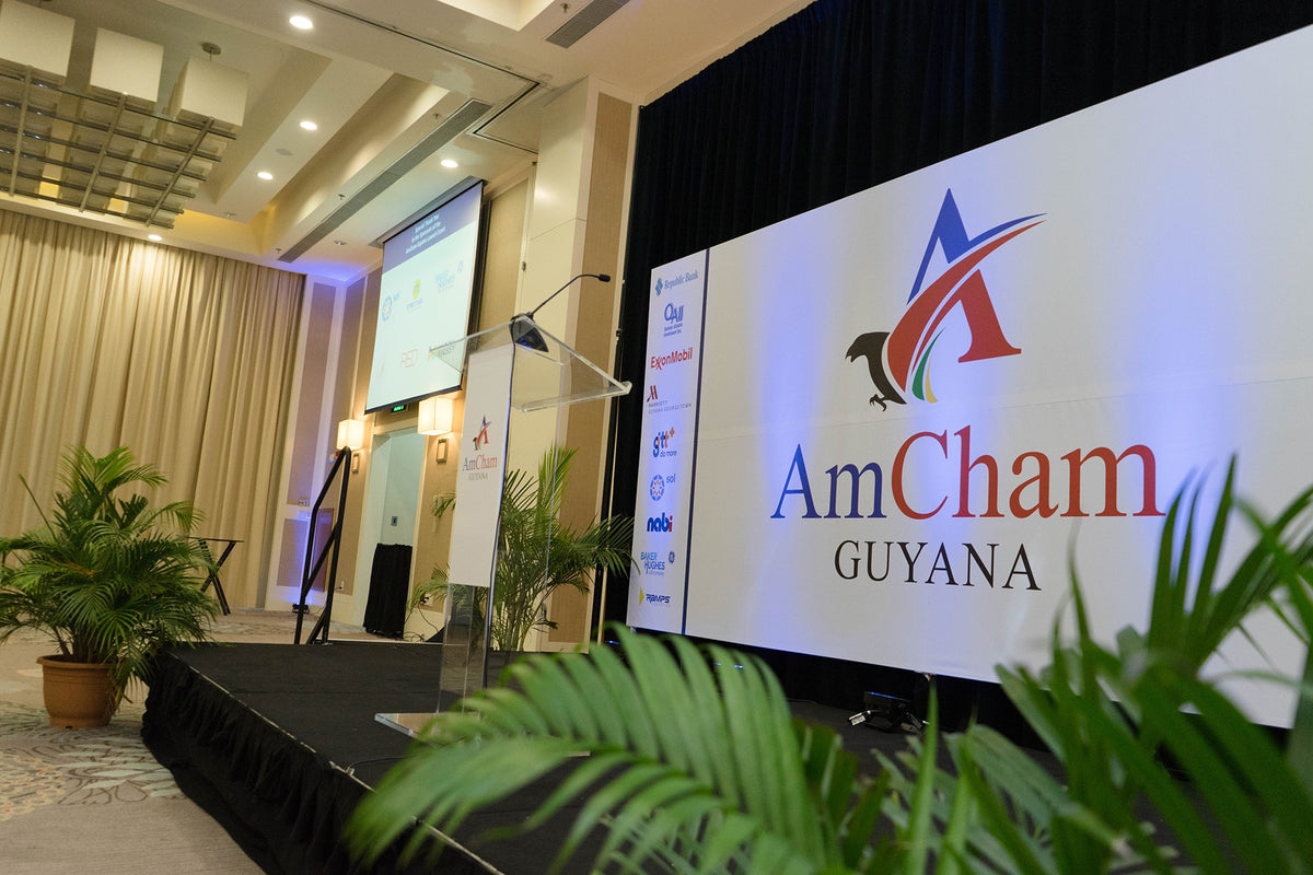 AmCham Guyana