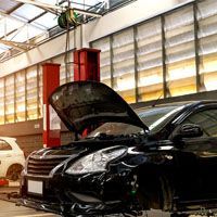 Auto Tech Pitstop Queens