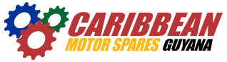 Caribbean Motor Spares Guyana