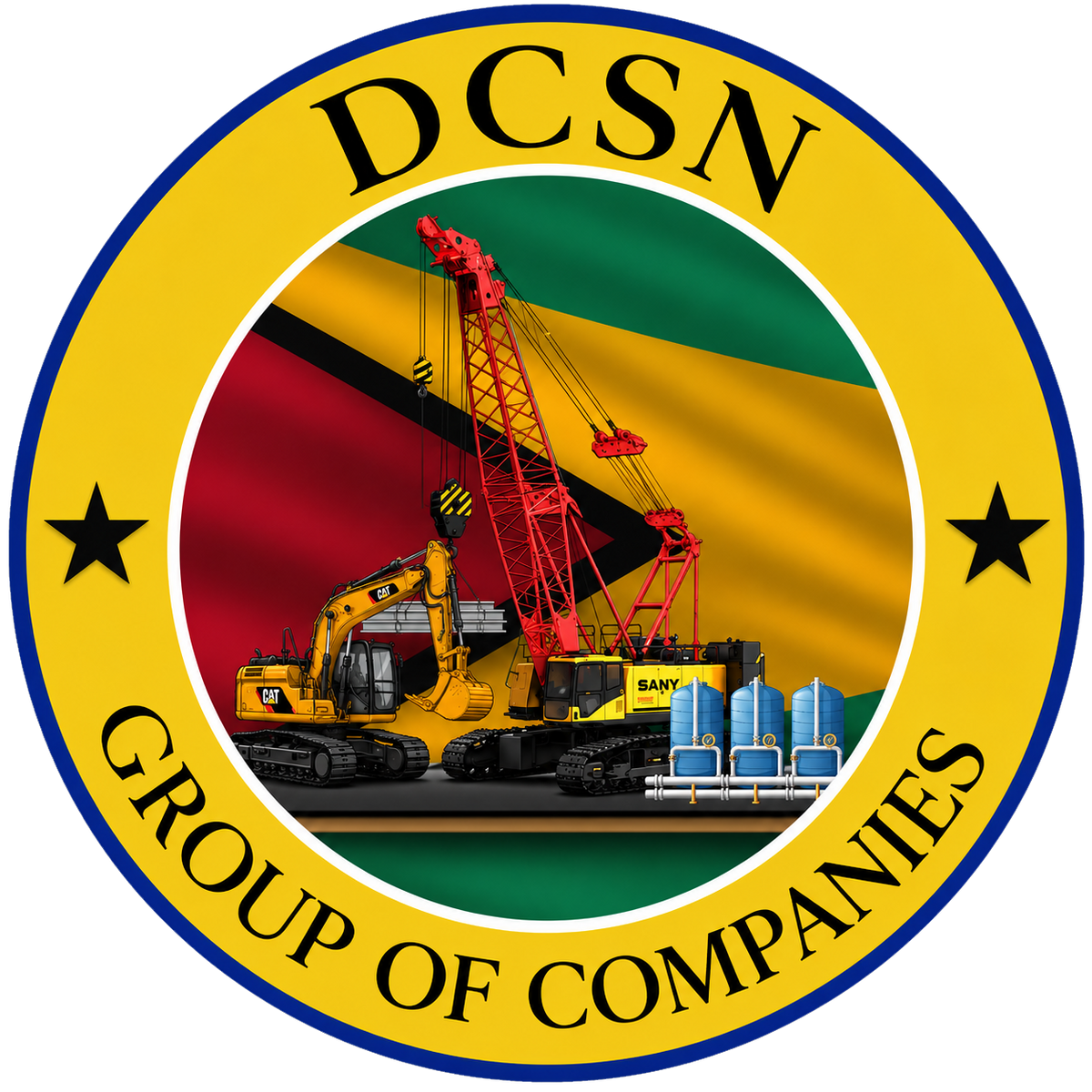 DCSN Group of Companies