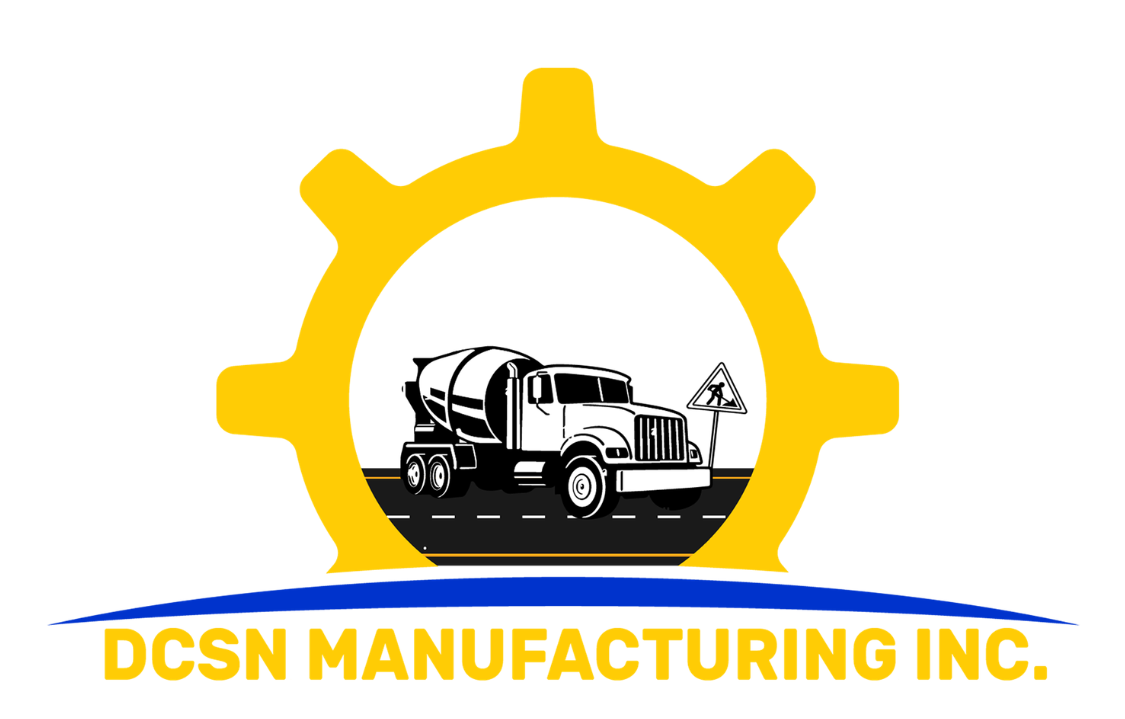 DCSN Manufacturing Inc.