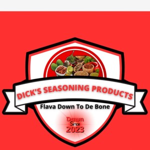 Dick's Seasoning Products