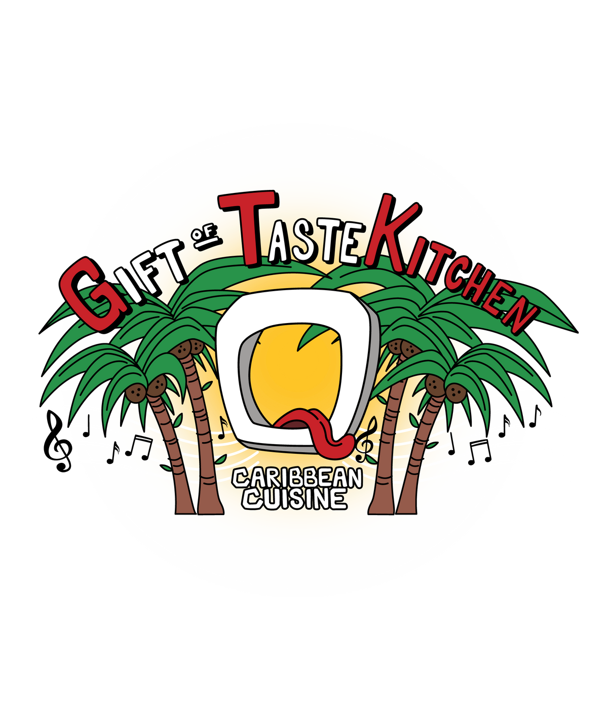 Gift of Taste Kitchen