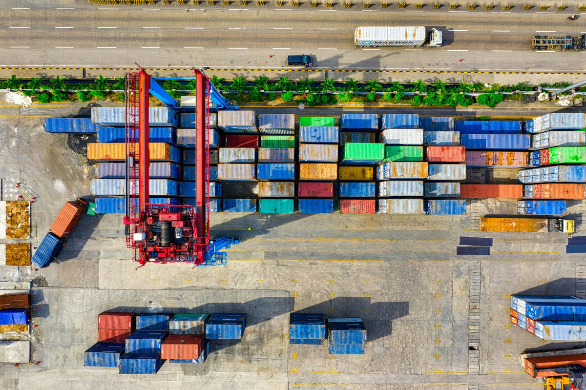 Guyana Logistics & Support Services Inc. (GLASS)