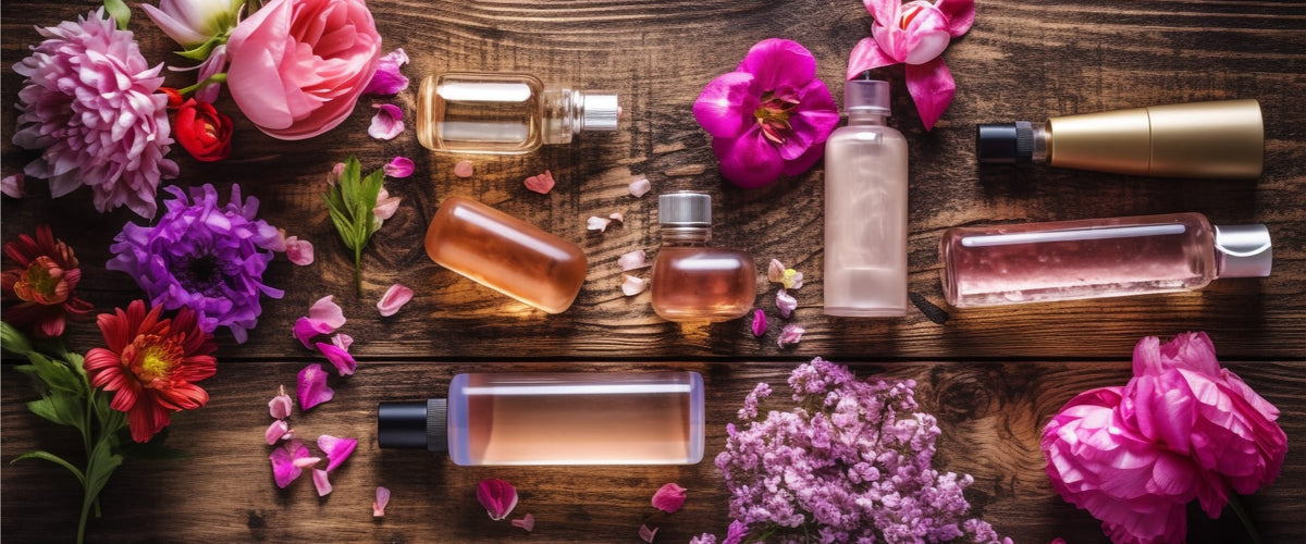 Gold Body by Cosmetics BW