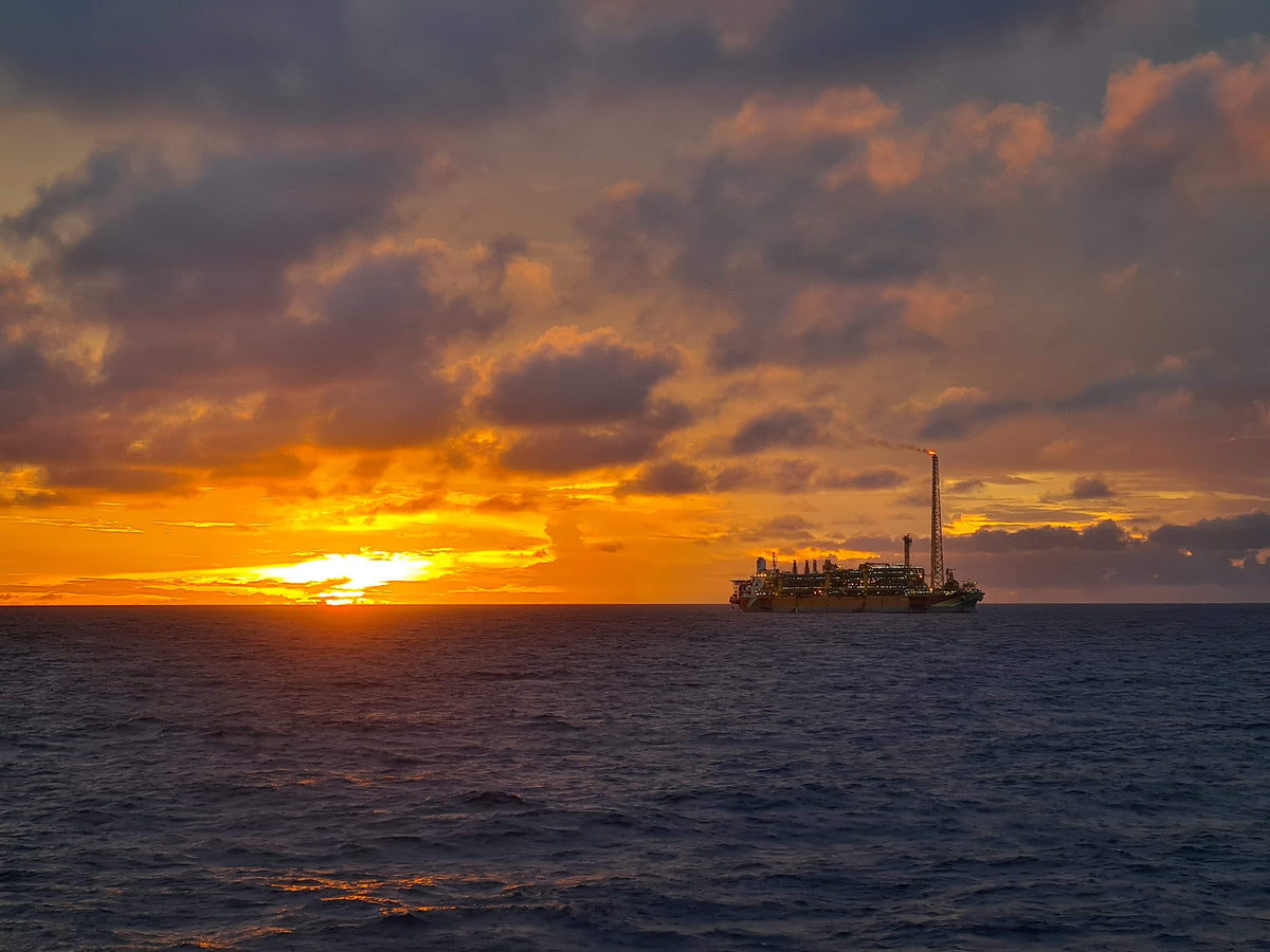 GPEC Energy Products (Guyana) Inc.