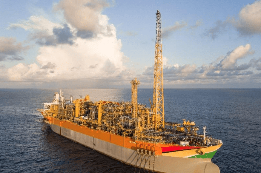 Guyamerica Oil & Gas Services
