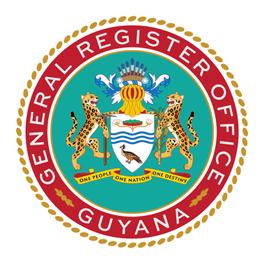 General Register Office Guyana