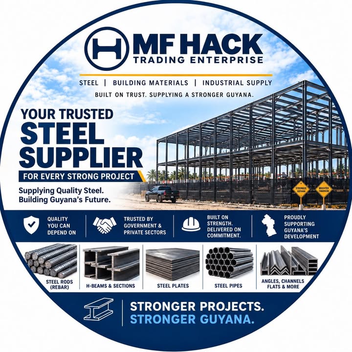 MF Hack Trading Inc.