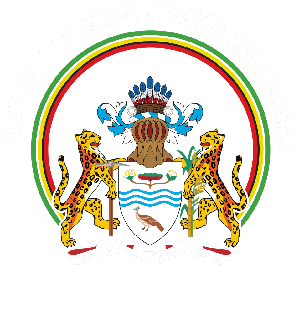 Ministry of Tourism, Industry and Commerce
