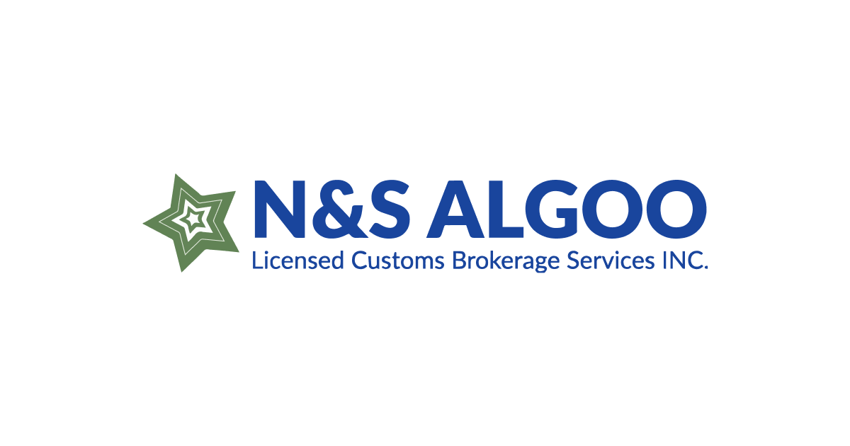 N&S Algoo Licensed Customs Brokerage Services Inc.