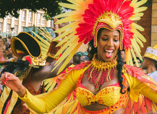 The Vibrant History and Culture of Caribbean Carnival: Exploring the Roots and Evolution of this Joyous Celebration