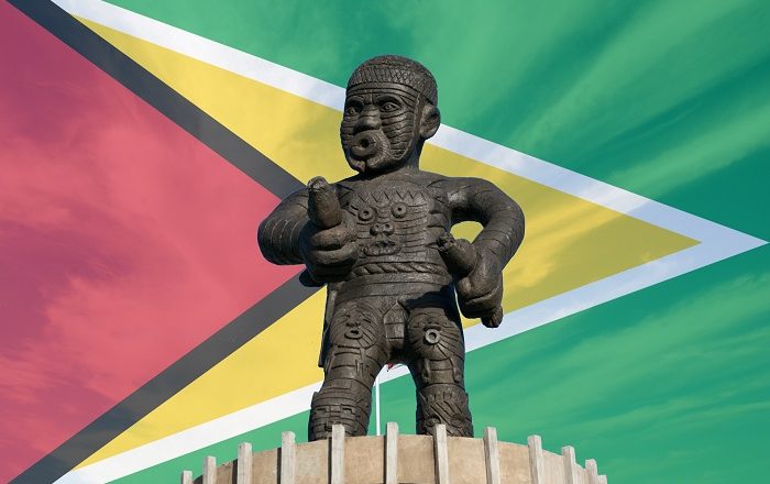 Exploring the Importance of Guyana's 1763 Monument