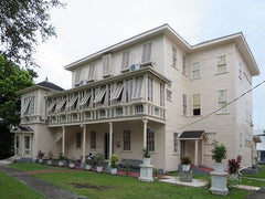 Walter Roth Museum of Anthropology in Georgetown, an institution closely tied to Denis Williams' cultural legacy