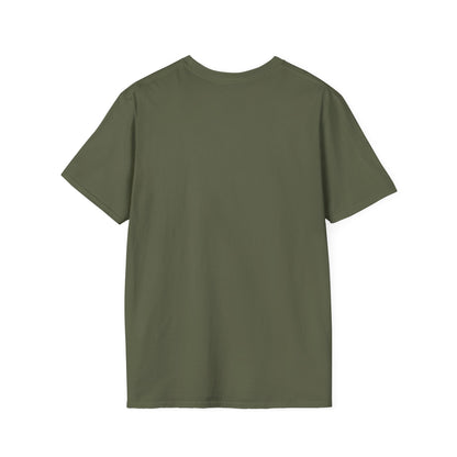 Guyanese Swag T-Shirt — Patriotic Guyana Flag Graphic Tee