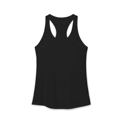 Guyanese Swag Women's Ideal Racerback Tank