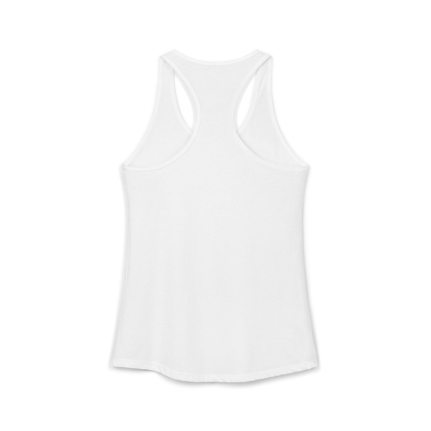 Guyanese Swag Women's Ideal Racerback Tank