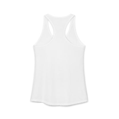 Guyanese Swag Women's Ideal Racerback Tank