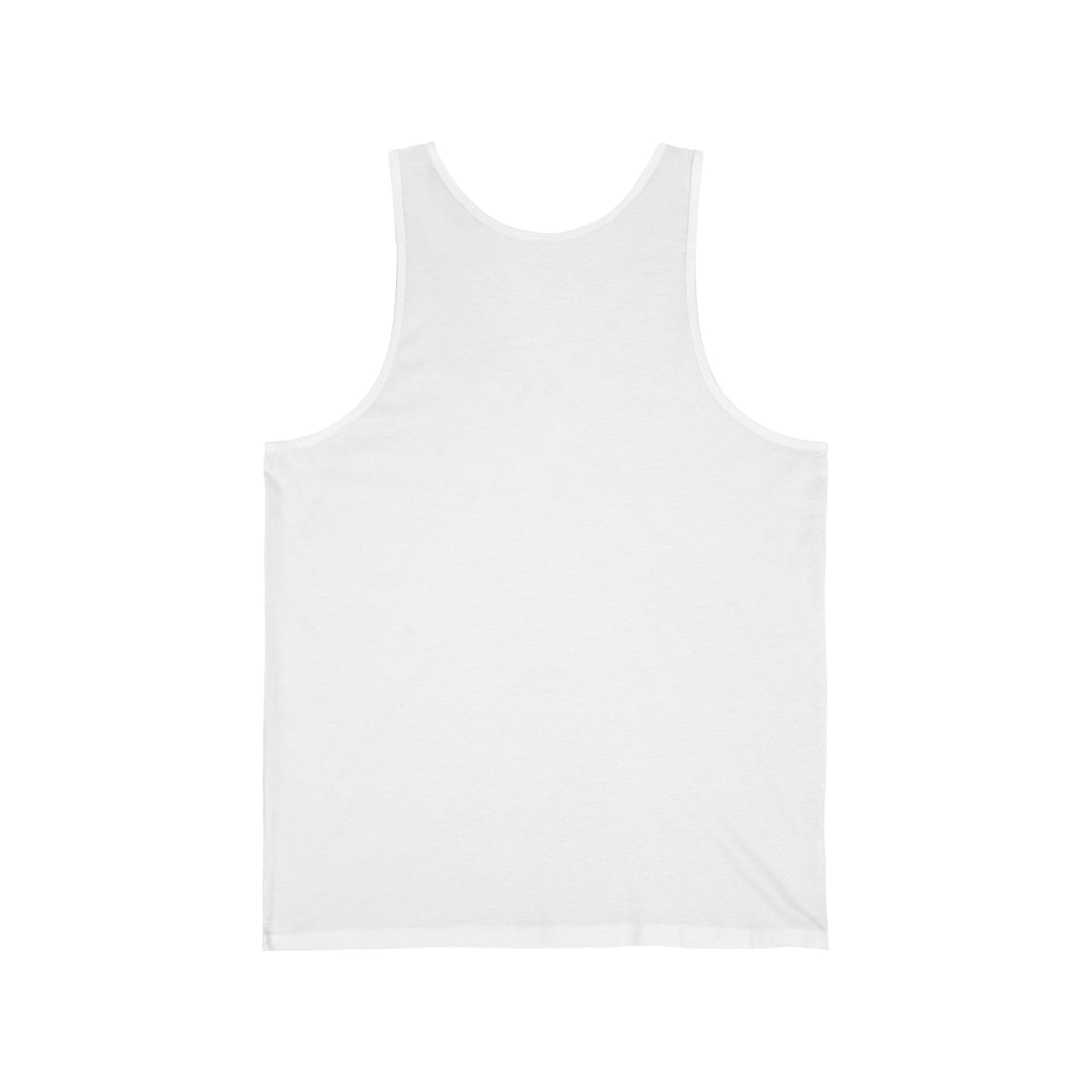 Guyanese Swag Jersey Tank Top