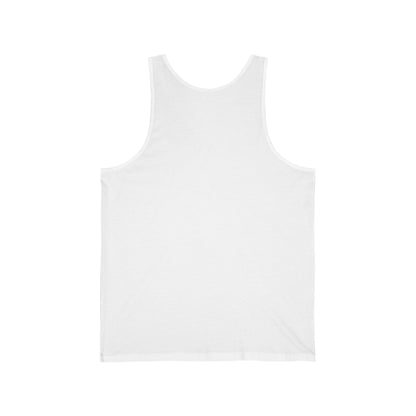 Guyanese Swag Jersey Tank Top