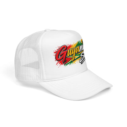 Guyanese Swag Trucker Hat