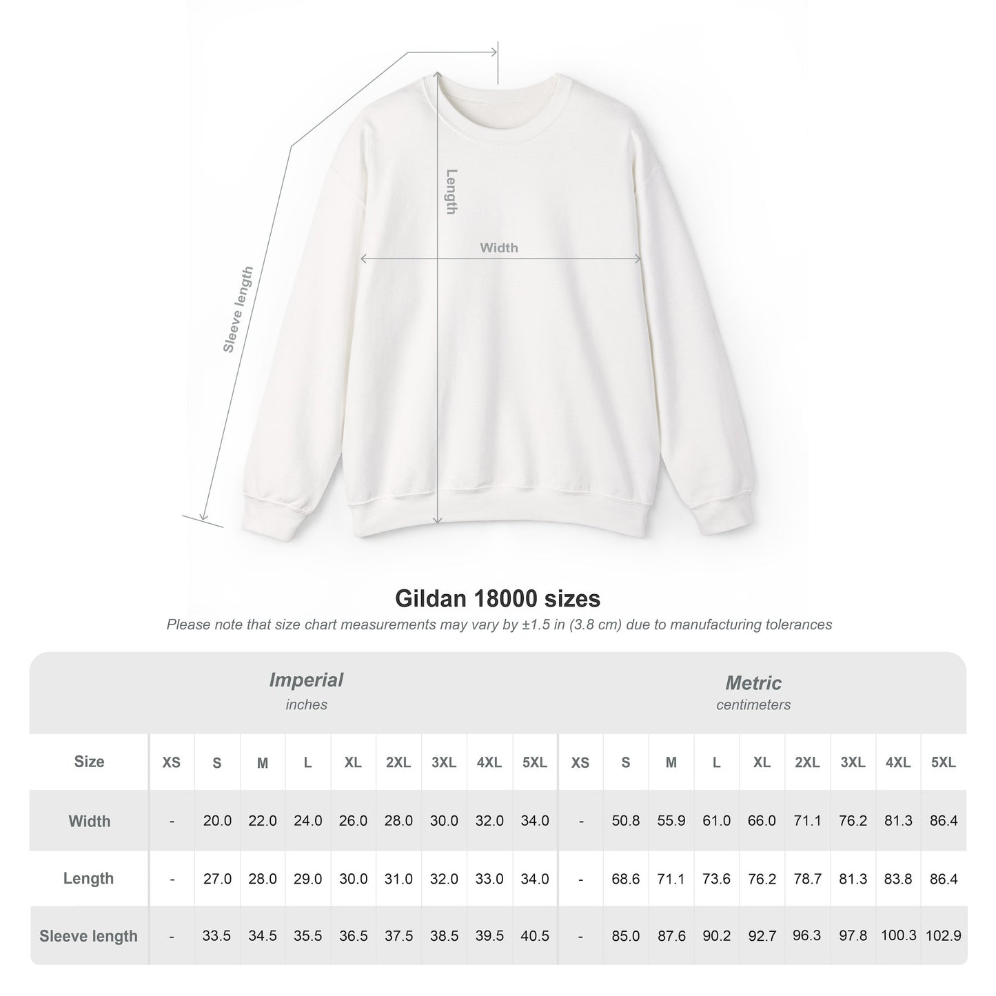 Guyanese Queen Crewneck Sweatshirt — Afrocentric Pride Pullover