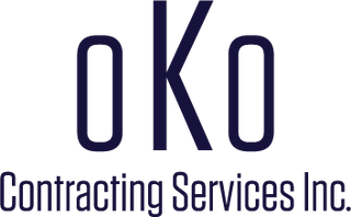 OKO Contracting Services Inc.