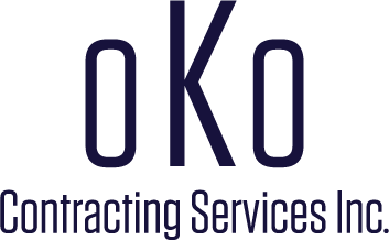 OKO Contracting Services Inc.