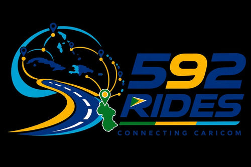 592 Rides