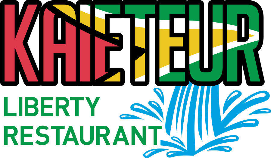 Kaieteur Express