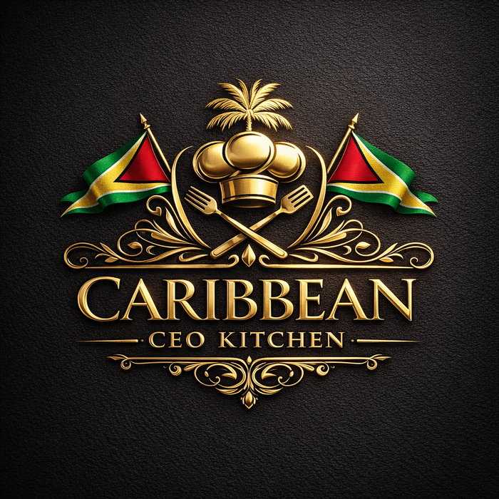 Caribbean CEO Kitchen