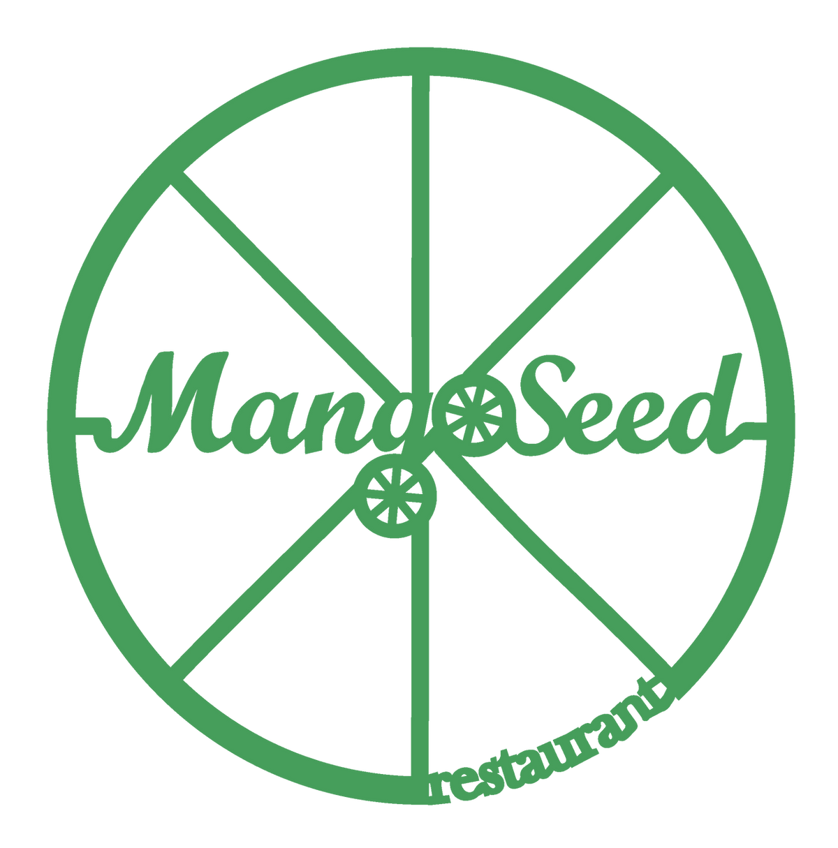 MangoSeed Restaurant