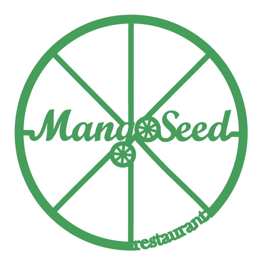 MangoSeed Restaurant