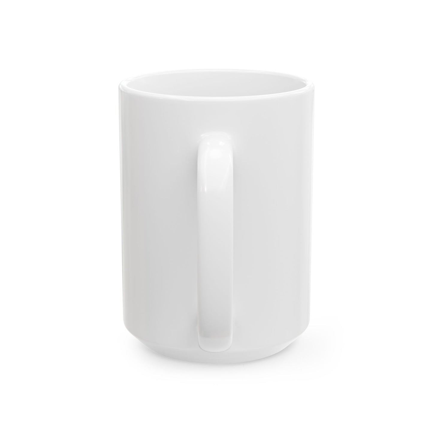Best Sister Ever Guyanese Swag Mug — Ceramic Coffee Cup (11oz/15oz)