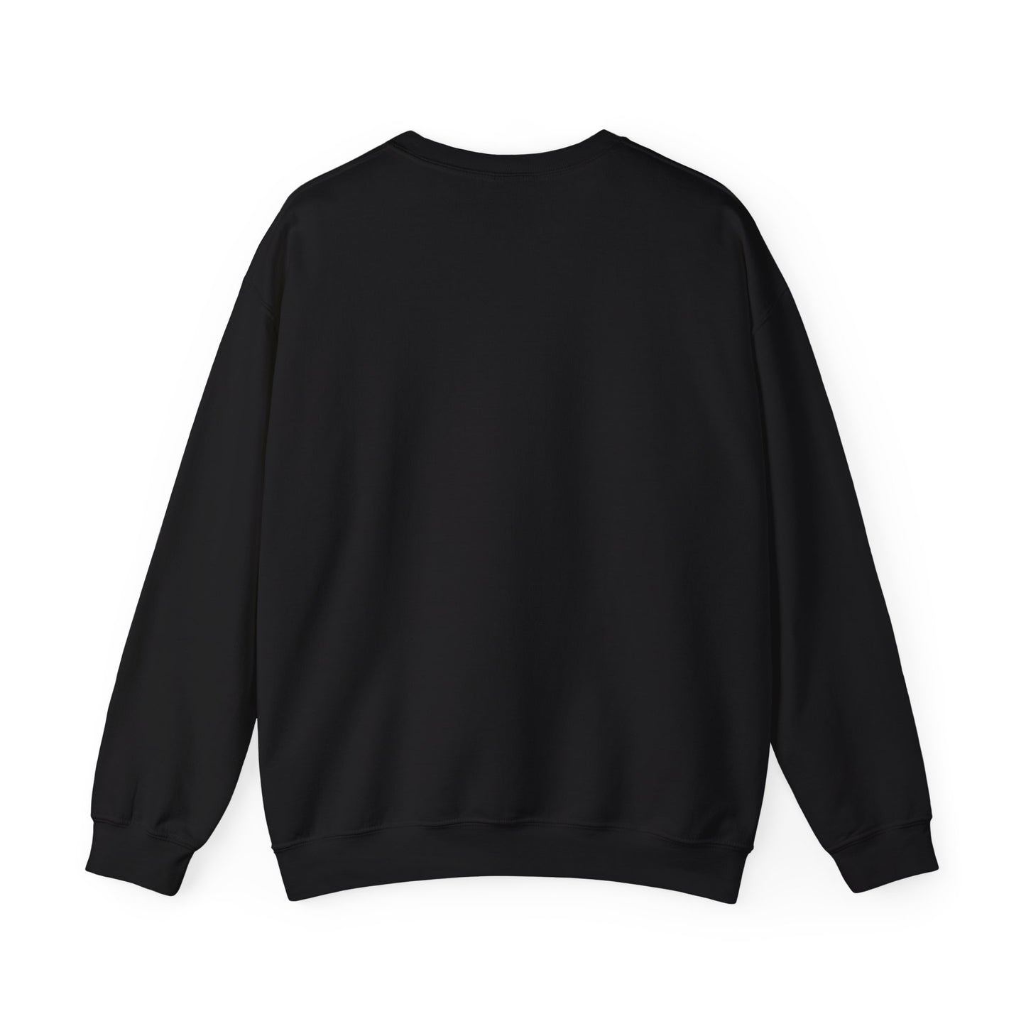 Guyanese Swag Crewneck Sweatshirt