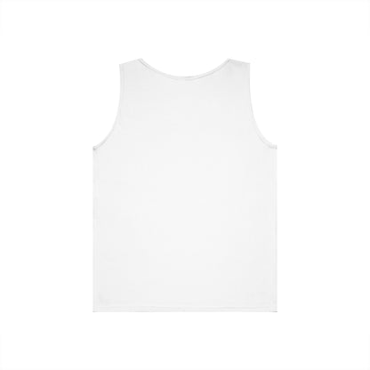 Guyanese Swag Guyana Flag Tank Top