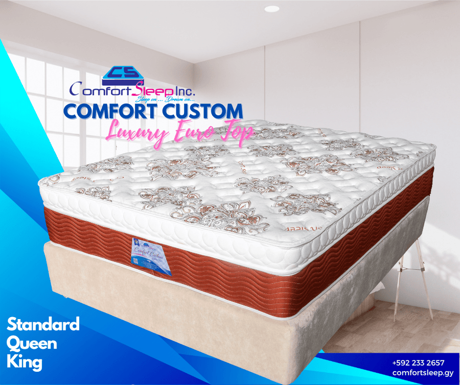 Comfort Sleep Inc.