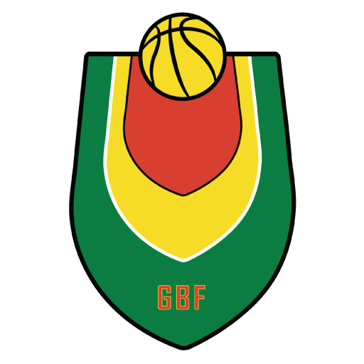 Guyana Amateur Basketball Federation