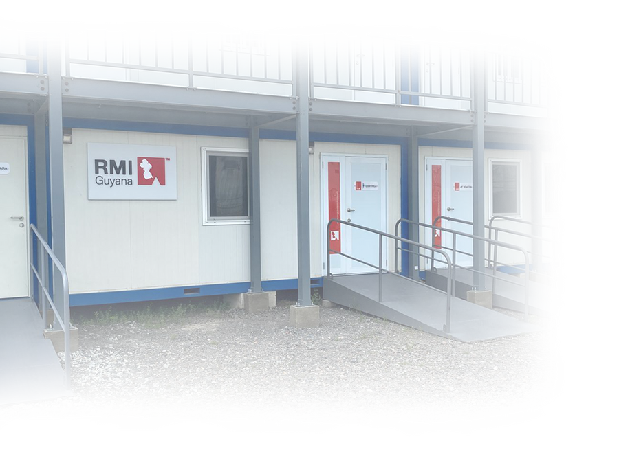 RMI Guyana