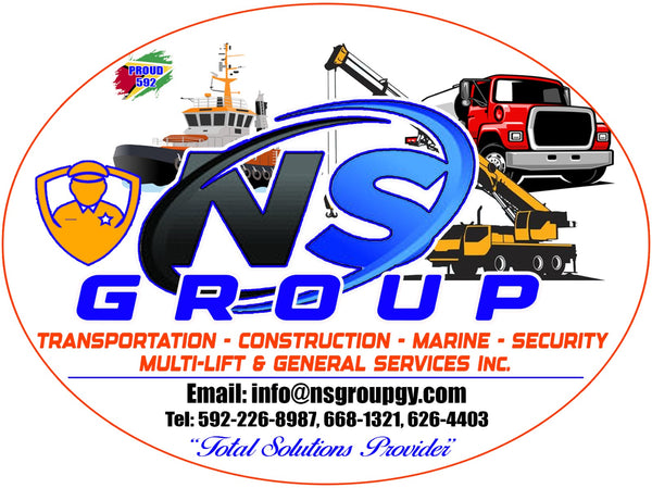 NS Group of Services