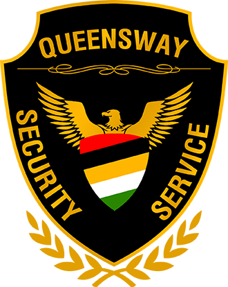 Queensway Security Service Inc.