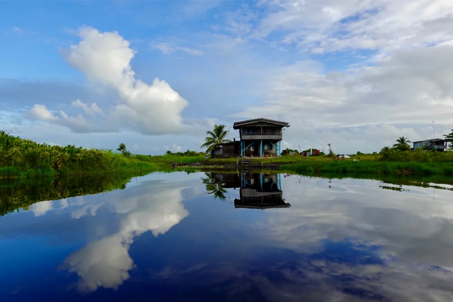 Nature Travel GY