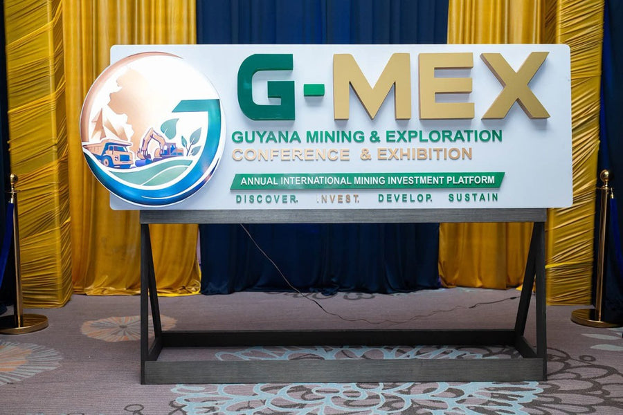Guyana Mining & Exploration Conference