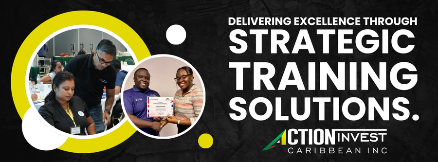 ActionINVEST Caribbean Inc.